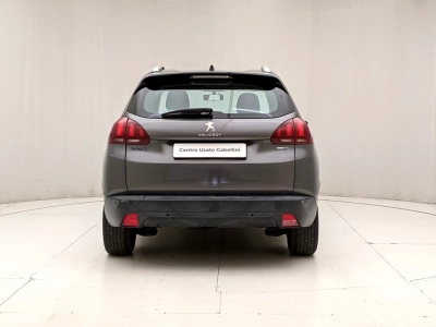 Peugeot 2008 - U1282408 