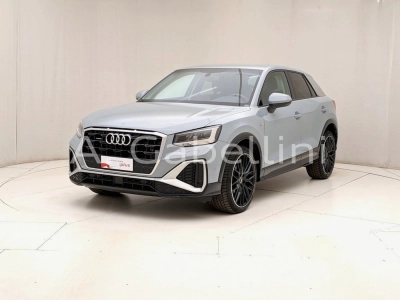 Audi Q2 - U1283920 