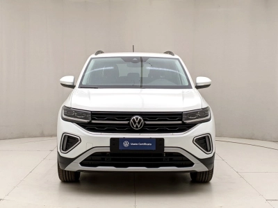 Volkswagen T-Cross - N1246450 