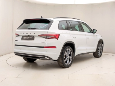 Skoda Kodiaq - U1283870 