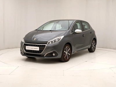 Peugeot 208 - U1282063 