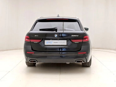 BMW Serie 5 - U1282914 