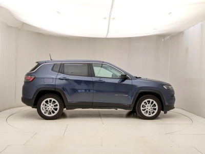 Jeep Compass - U1283945 