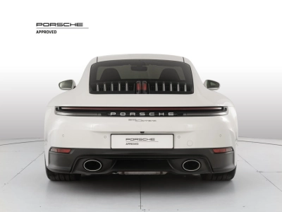 Porsche 911 - U1282274 