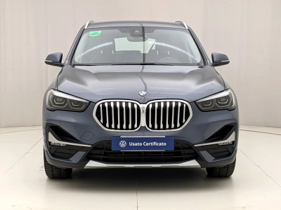 BMW X1 - U1278957 