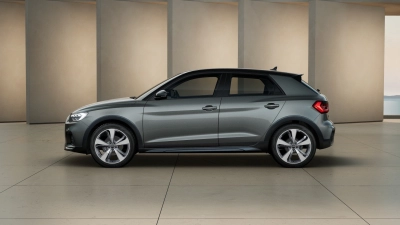 Audi A1 - N1248487 
