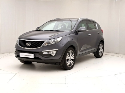 Kia Sportage - U1278798 