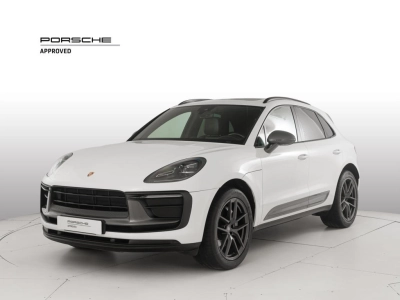 Porsche Macan - U1283770 