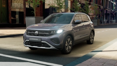 Volkswagen T-Cross - N1247436 