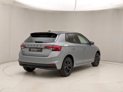 Skoda FABIA - N1250175 