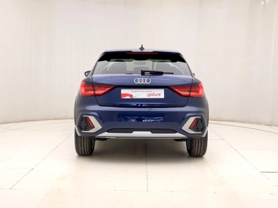 Audi A1 - U1284596 