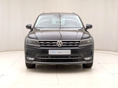 Volkswagen Tiguan - U1284046 