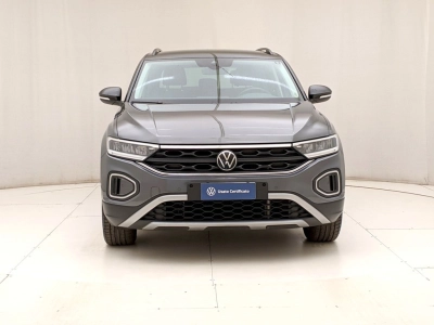 Volkswagen T-Roc - U1284043 