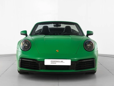 Porsche 911 - U1280514 