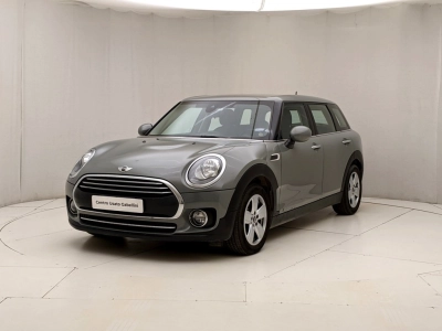 MINI Clubman - U1282703 
