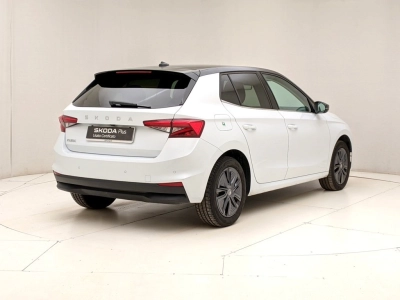 Skoda Fabia - U1283081 