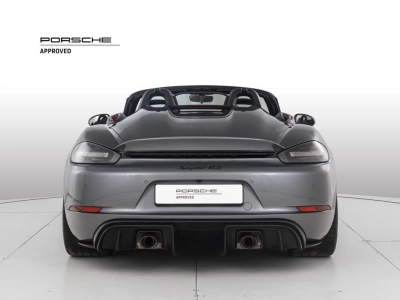 Porsche 718 - U1283115 