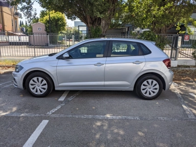 Volkswagen Polo - U1283489 