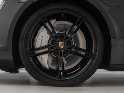 Porsche Taycan - U1282603 