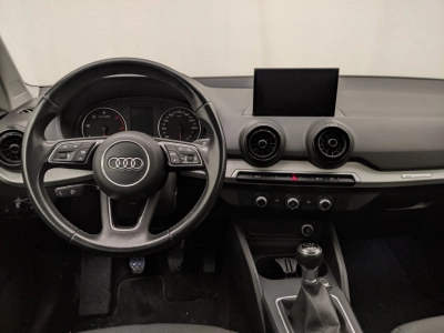 Audi Q2 - U1281554 