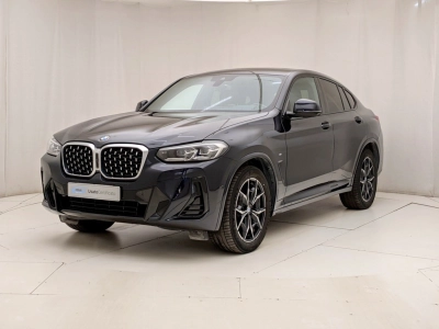 BMW X4 - U1284222 