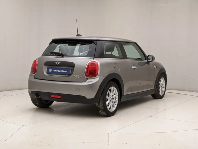 MINI Mini - U1283138 