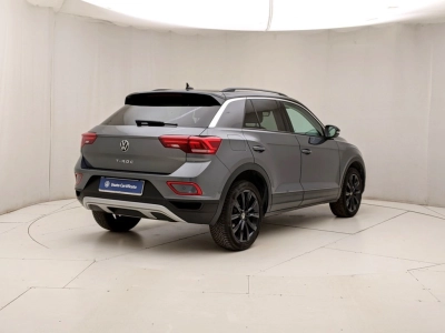 Volkswagen T-Roc - U1283529 