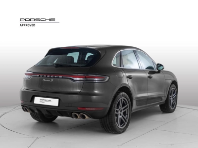 Porsche Macan - U1282516 