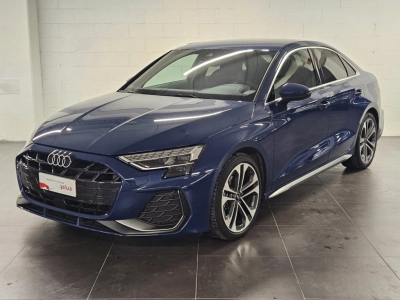 Audi Audi - N1244557 