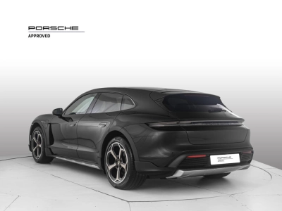 Porsche Taycan - N1246328 