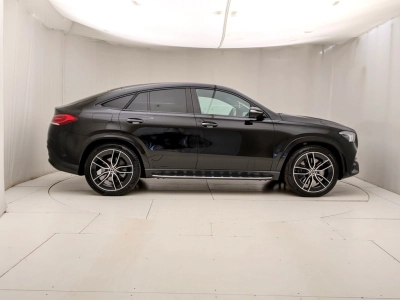Mercedes-Benz Classe GLE - U1283389 