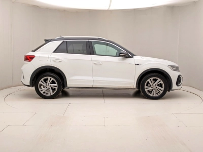 Volkswagen T-Roc - U1284014 