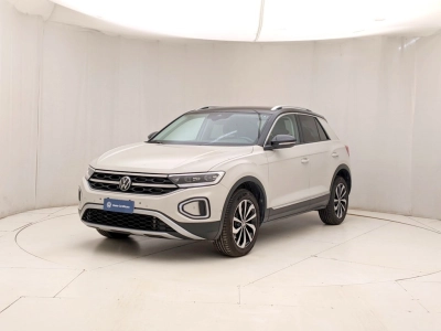 Volkswagen T-Roc - U1284665 
