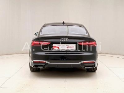 Audi A5 - U1283213 