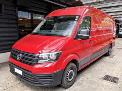 Volkswagen Crafter Volkswagen U1281656