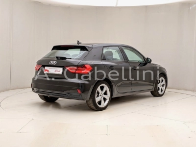 Audi A1 - U1284010 