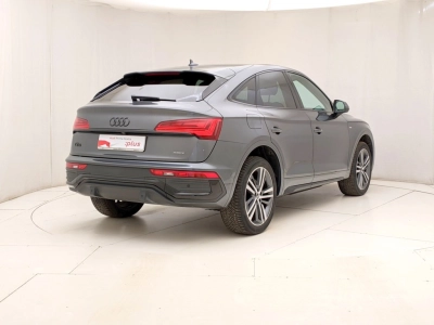 Audi Q5 - U1284188 