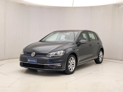 Volkswagen Golf - U1284519 