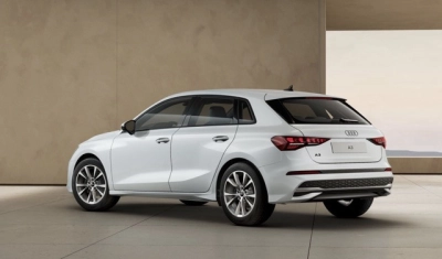 Audi Audi - N1244435 