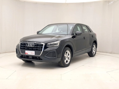 Audi Q2 - U1284430 