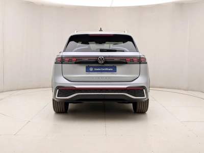 Volkswagen Tiguan - U1283600 