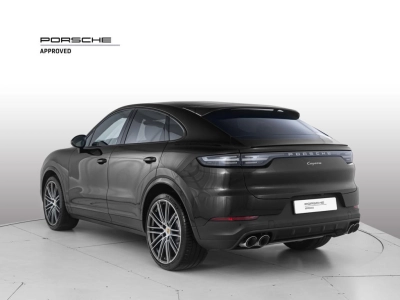 Porsche Cayenne - U1284279 