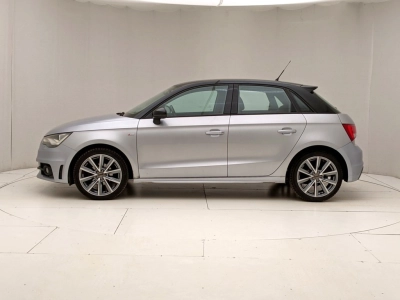 Audi A1/S1 - U1283249 