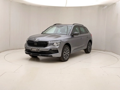 Skoda Kamiq - U1283956 