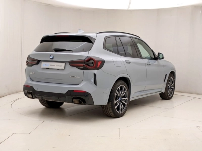 BMW X3 - U1284689 