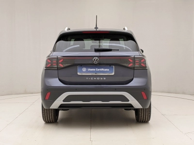 Volkswagen T-Cross - N1247173 