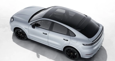 Porsche Cayenne - N1246172 