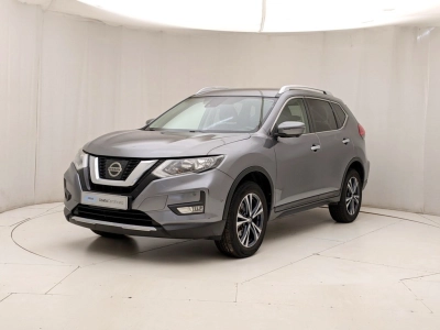 Nissan X-Trail - U1284129 