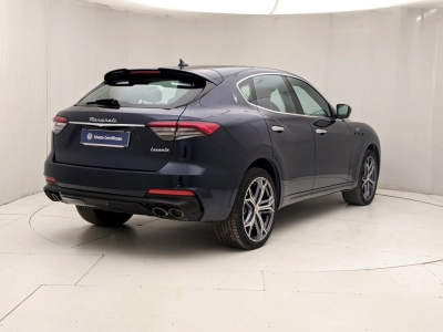 Maserati Levante - U1281163 