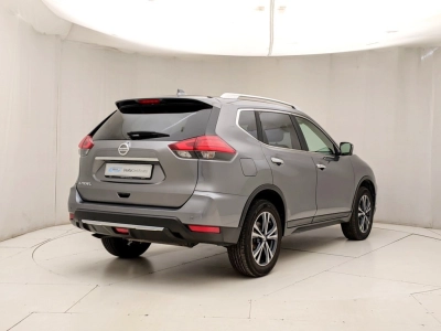 Nissan X-Trail - U1284129 